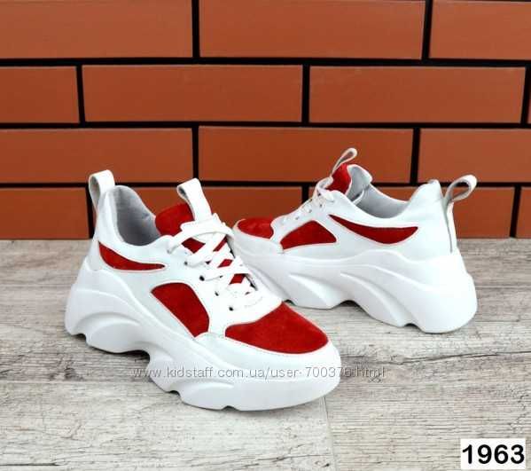 Кроссовки Сombo, 39р