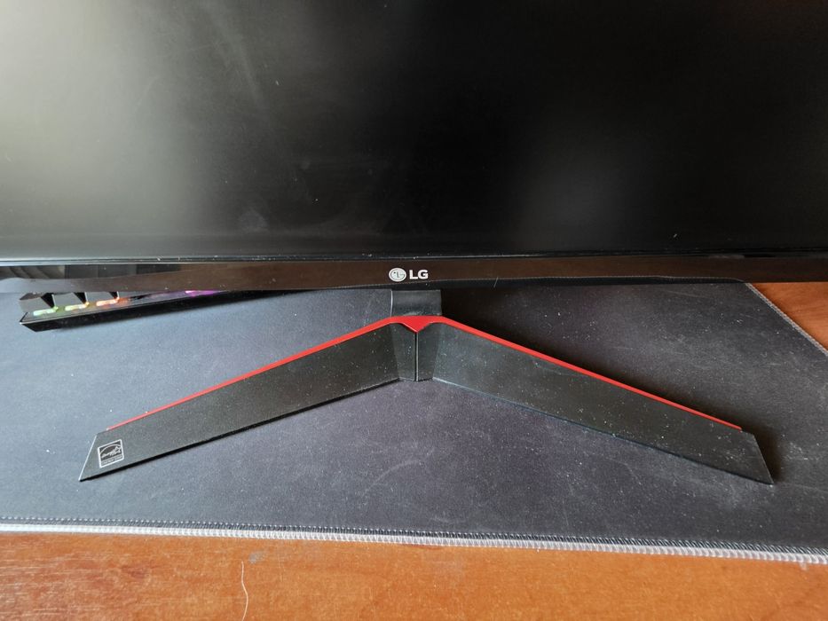 Монітор LG 29UM69G-B