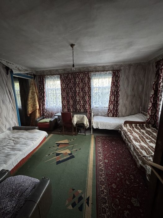 Продам будинок в с. Тернівка