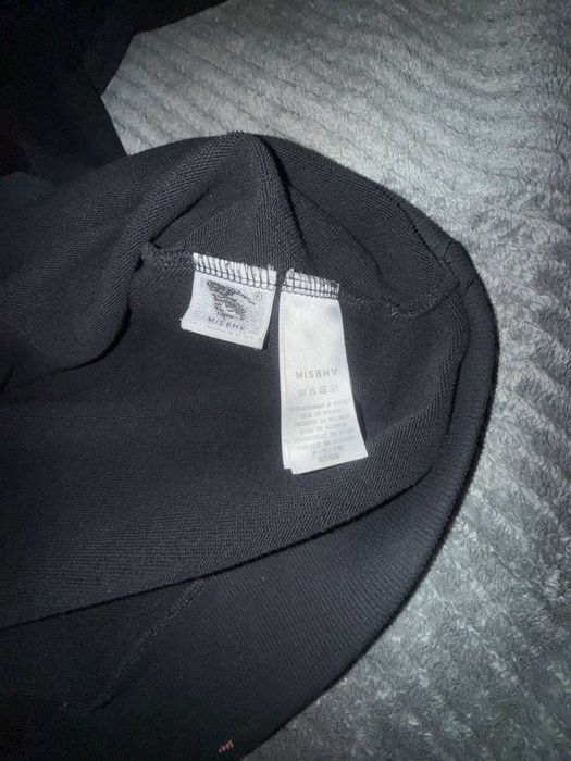 Кофта Misbhv XL