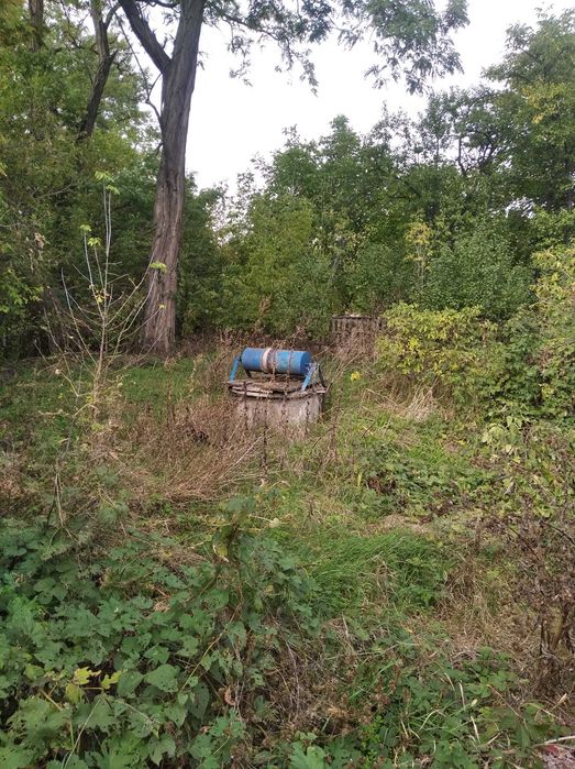 Продам будинок 10 км. від міста Хорол.