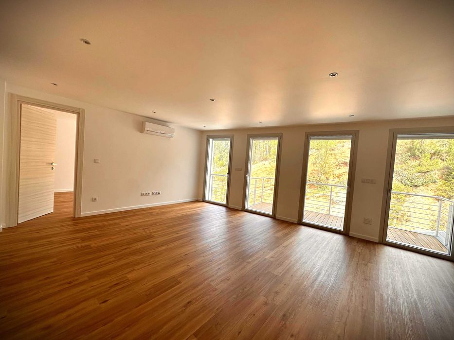 Apartamento T1 | Condomínio fechado | Piscina | Ginásio