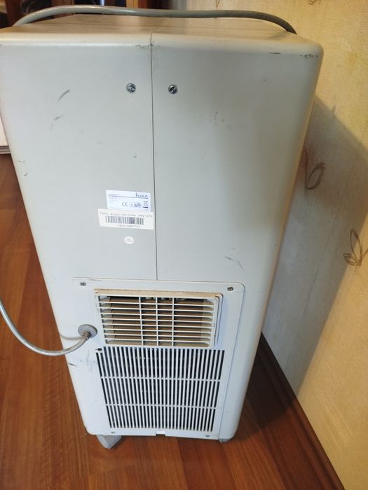 Klima klimatyzator duracraft