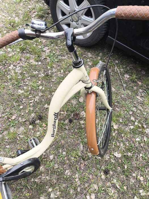 Rower miejski  26