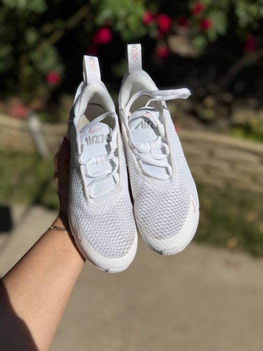 Дитячі кросівки Nike Air Max 270