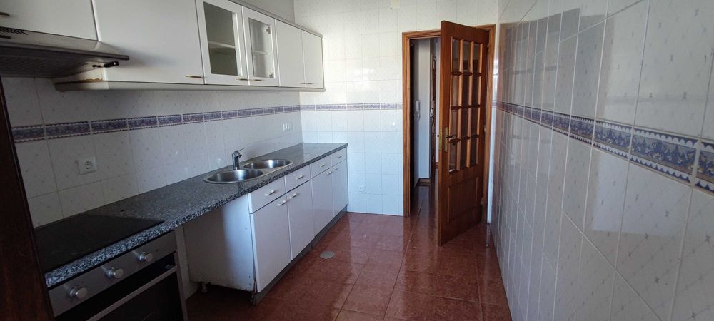 Apartamento t3 Modivas