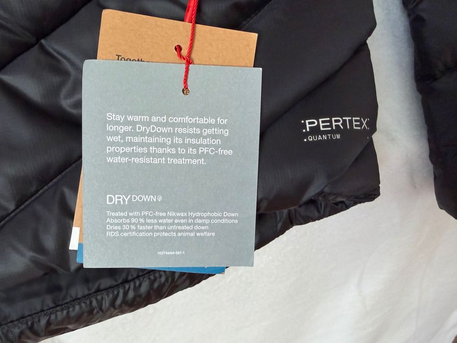 Mammut Broad Peak IN Hooded Jacket Men