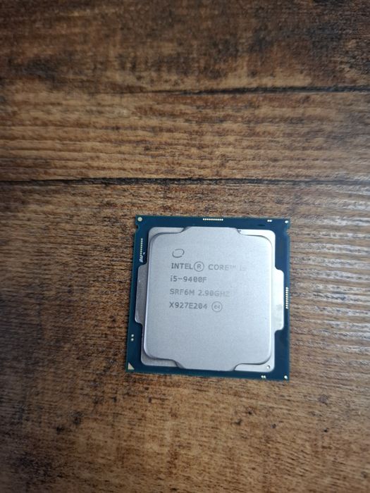 Procesor INTEL I5-9400F