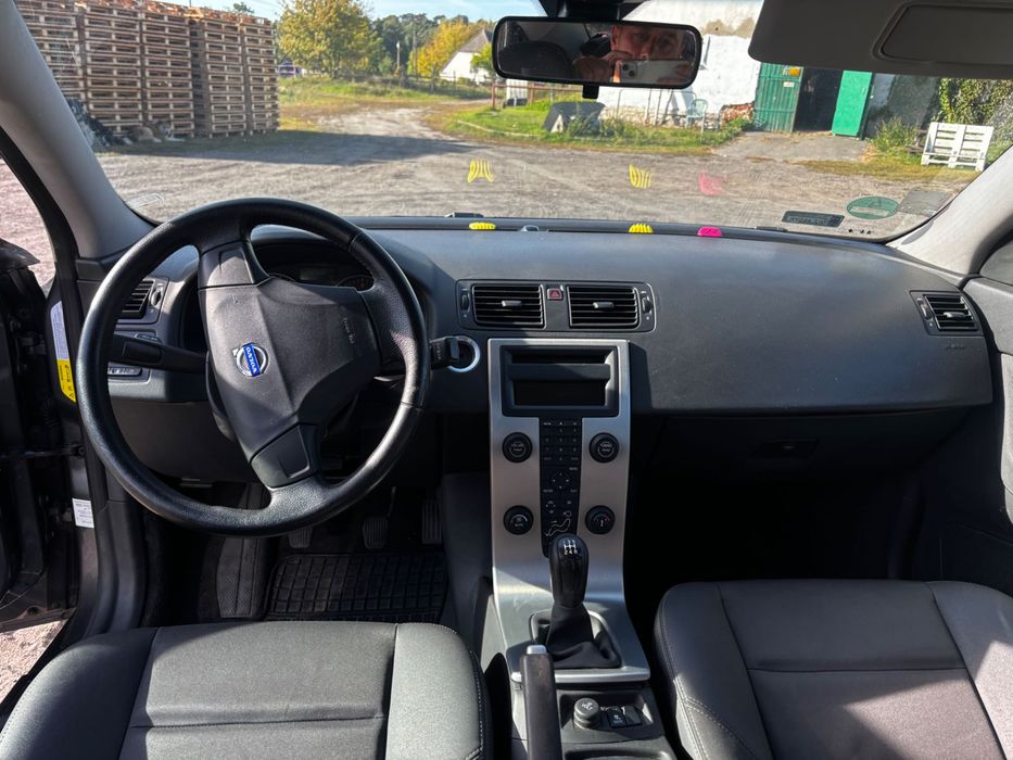 Volvo s40 2006r.