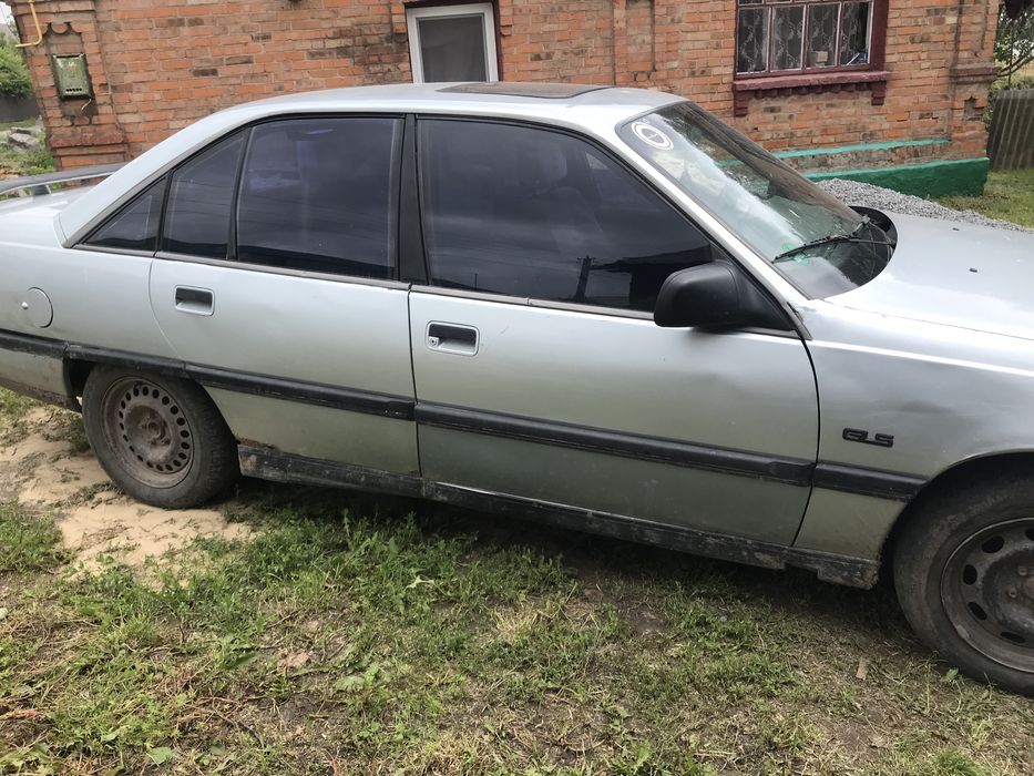 Продам опель омега а Тільки для воєнних