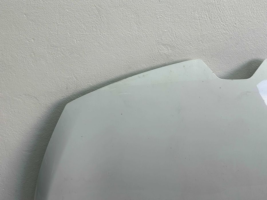 Capot - Renault Clio IV