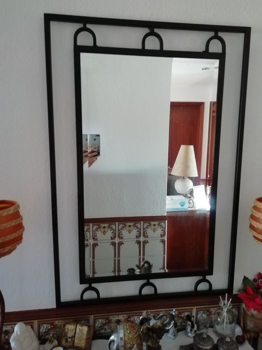 Espelho em ferro64751561273345121