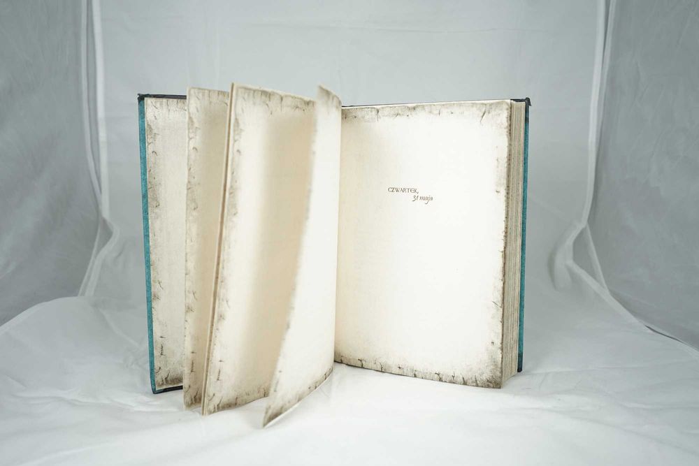 Michael Scott, Alchemik, 2007