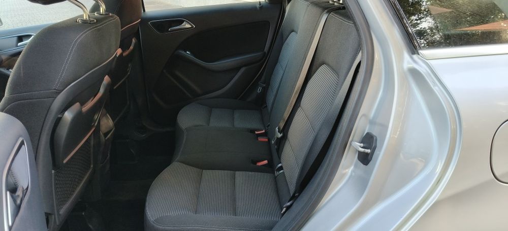 Mercedes B180 CDI 2015