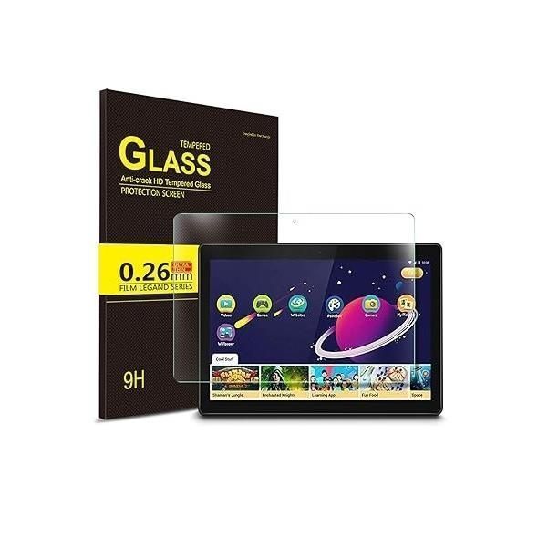 Szkło Hartowane Ivso Do Lenovo Tab M10 Plus 10.1