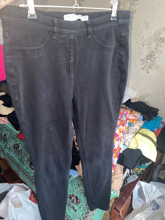 Лосіни жіночі в ідеальному стані