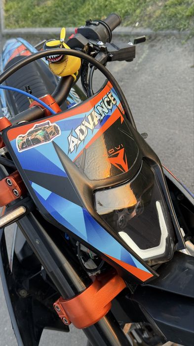 Кові адванс 250 Kovi advance 250