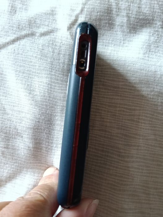 Nokia 1662 a rede da Vodafone
