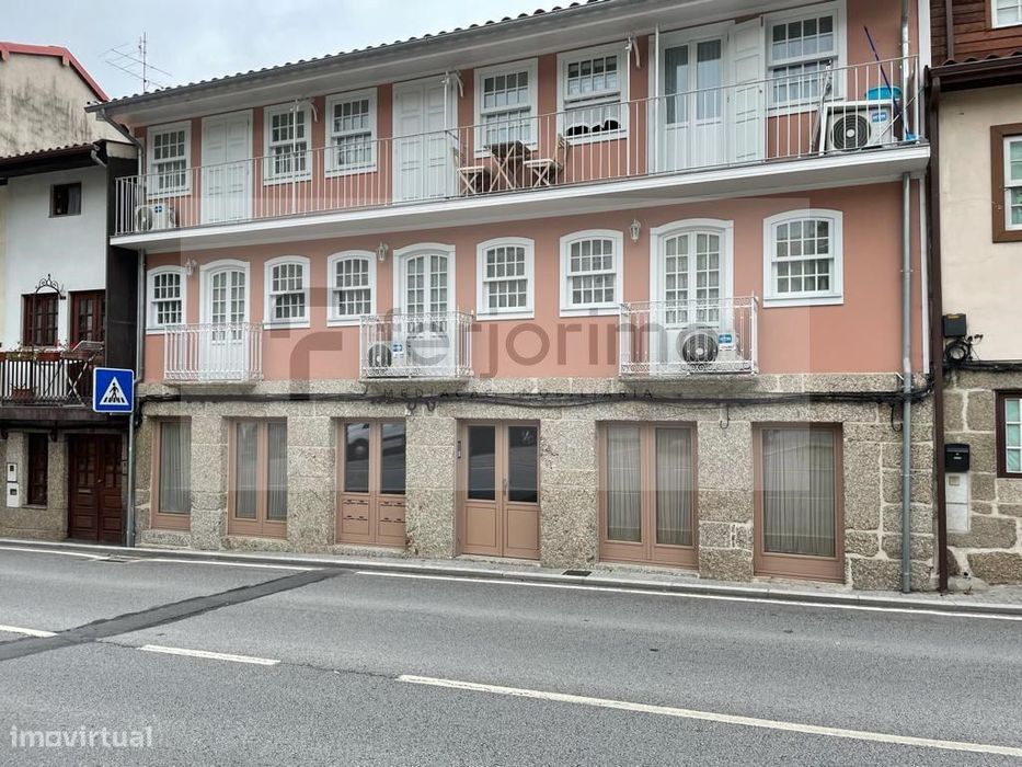 Apartamento (T2) Para Arrendamento De Qualidade Superior