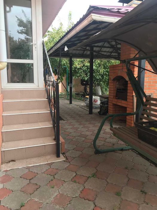 Продам будинок м.Глобино