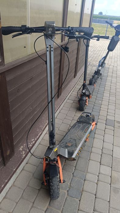 Zamienię za kukirina G4