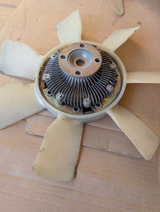 Toyota land cruiser VX  motor arranque