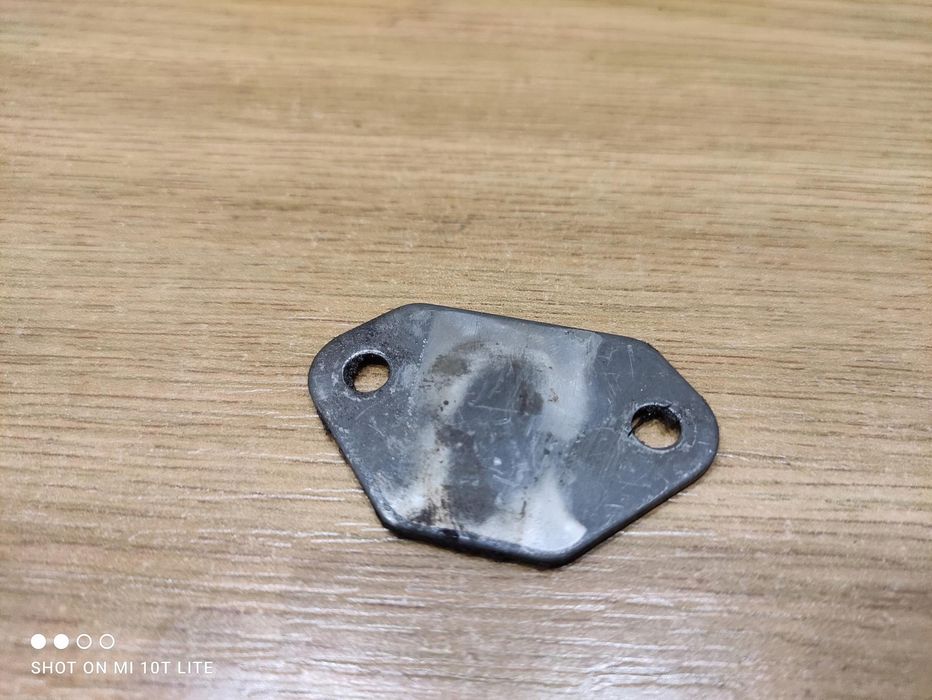 Kawasaki Tf22 Nożyce Mocowanie Uchywt Podkładka