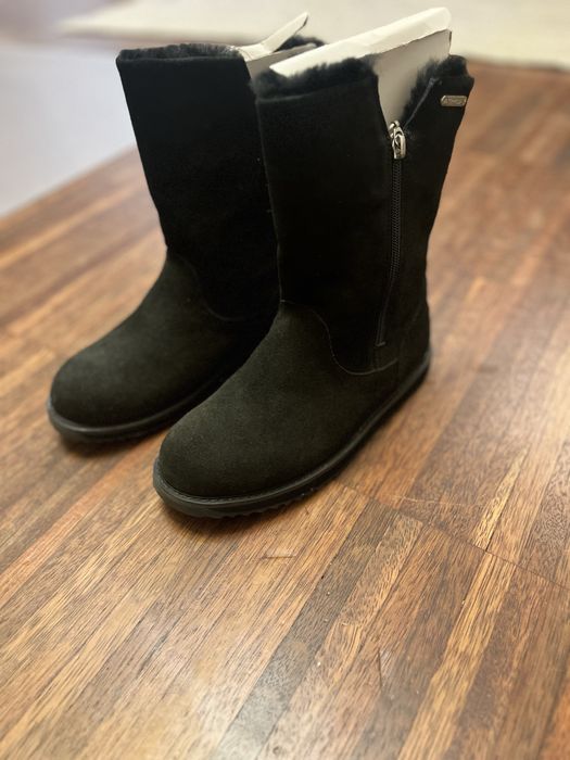 Emu australia wodoodporne