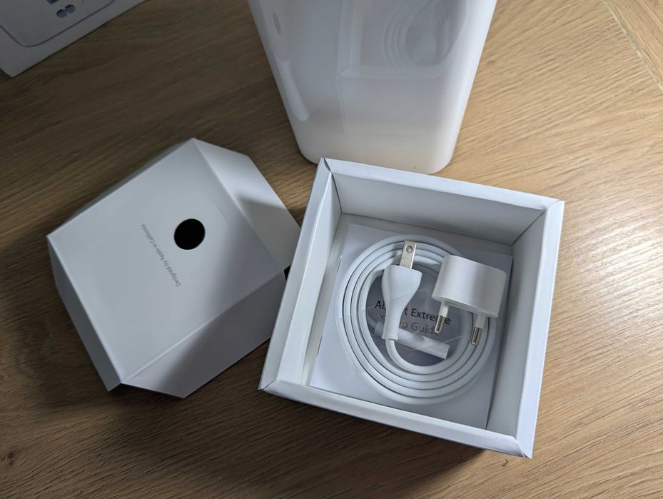 Самый надежный роутер Apple AirPort Extreme A1521 гарантия 2018г USA