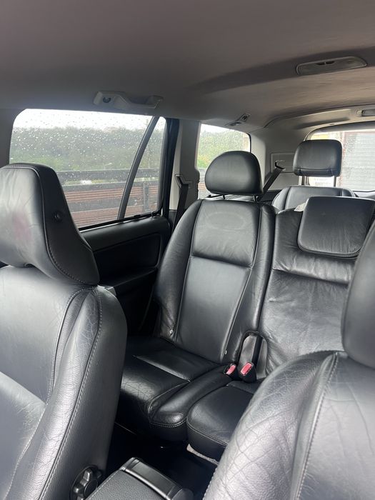Volvo XC90 AWD 185CV / Caixa manual