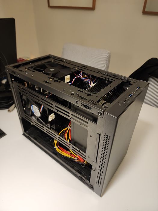 PC gamer, Ryzen 5, RTX 2060