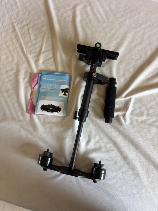 Steadicam, LESHP