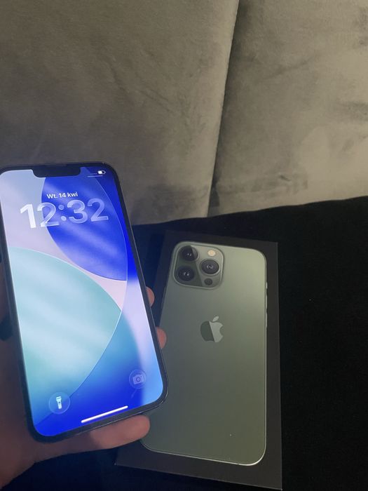 Iphone 13 pro 128gb 87% orginał!!!