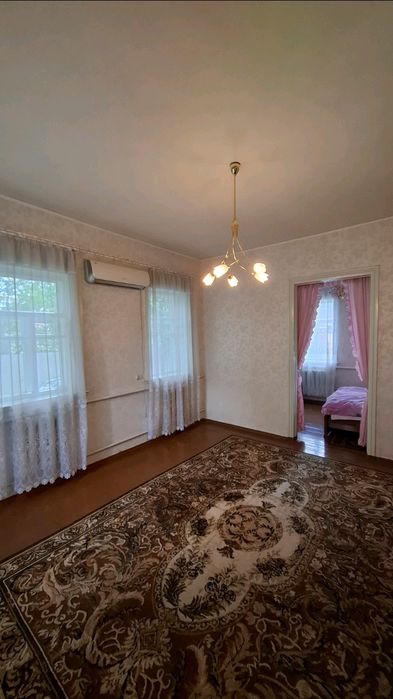 Будинок, Білозирье, 30 соток землі. Ваучер, сертифікат (і1
