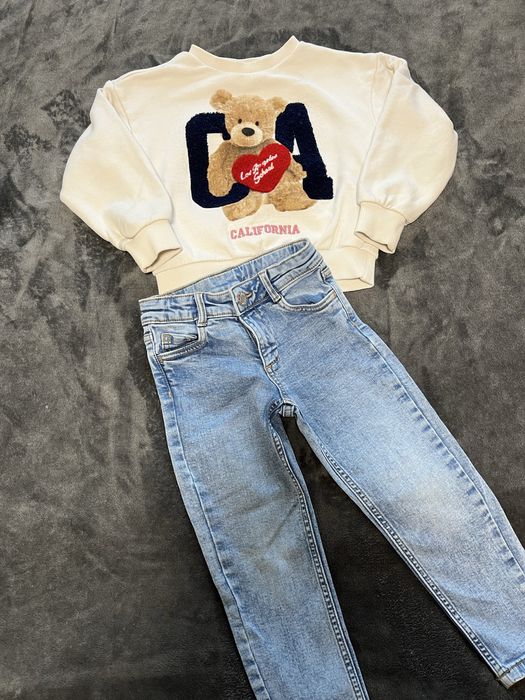 Костюм набір для дівчинки mayoral