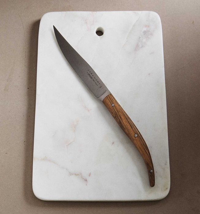 Нож кухонный Zara home