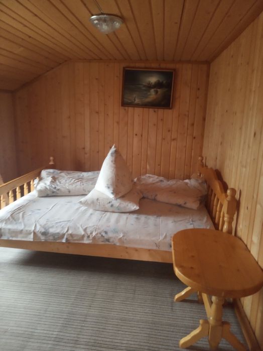 відпочинок у Карпатах Лазещина