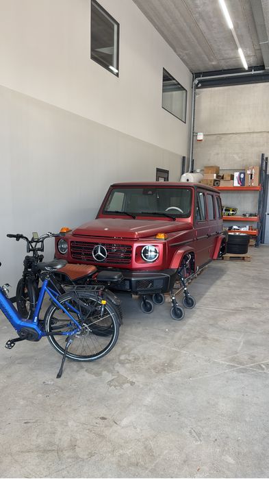 sprinter / vitoMercedes