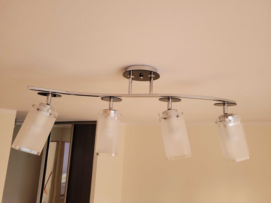 Lampa do  pokoju