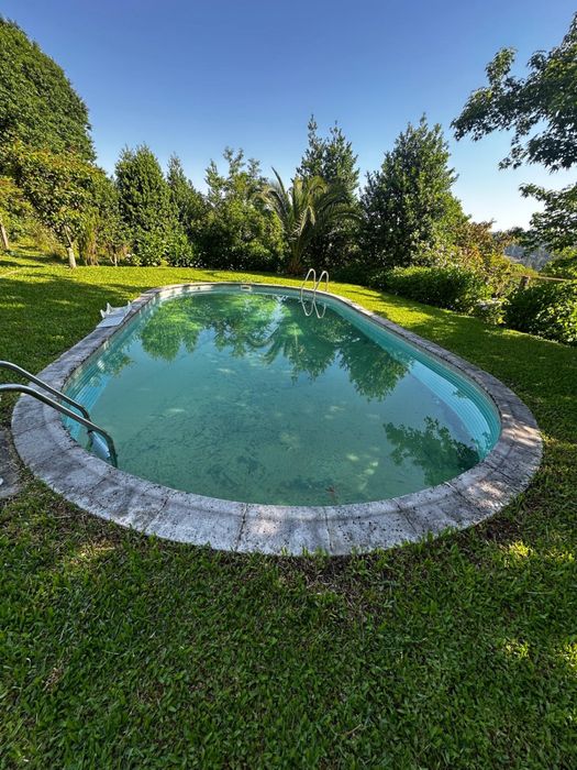 Manutencoes piscinas
