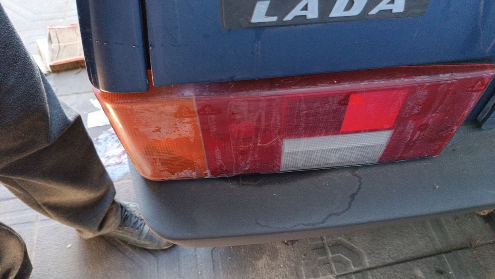 Подвеска запчасти ваз 2108 таврия славута