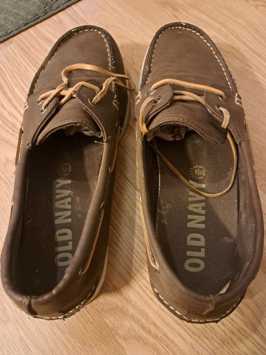 Buty/espadryle męskie rozmiar 43