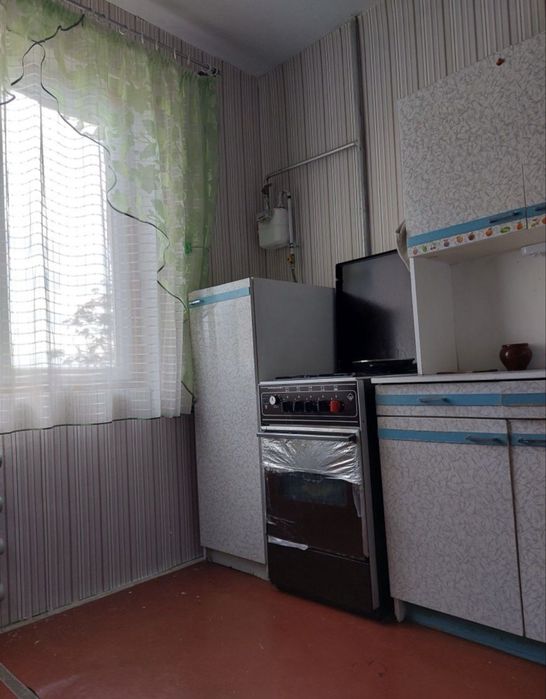 Аренда 1 комнатной на Спасской