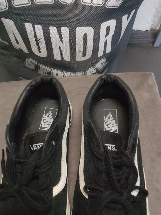 Vans Old School , кросівки унісекс