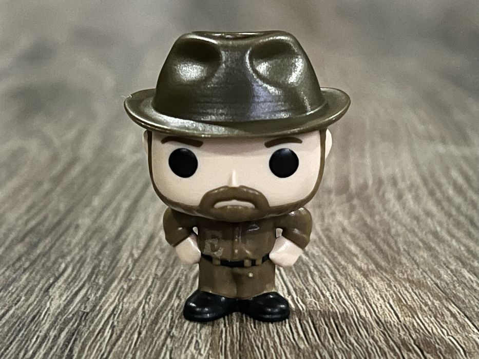 обмін фігурок осд