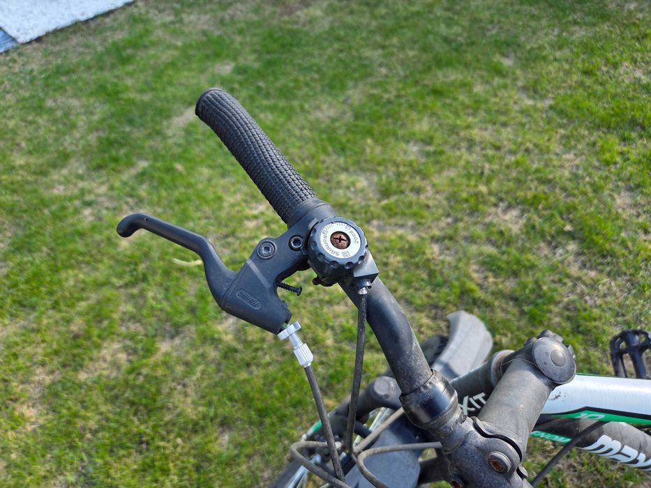 Sprzedam używany rower męski