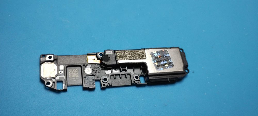 Buzzer Xiaomi Redmi Note 9 –Oryginalna, z Demontażu