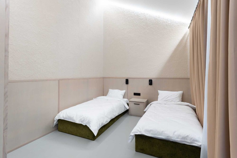 Оренда будинку помісячно у курортному комплексі Nova Dacha