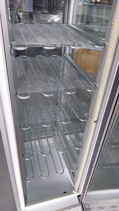 Witryna ekspozycyjna mroźnicza – Teknaline 2400 NT