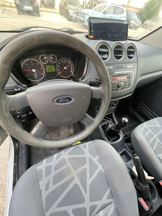 Ford transit connect 1.8 2010